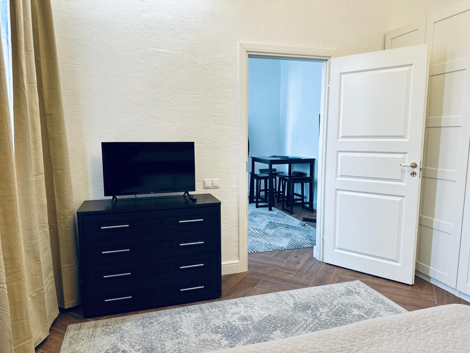 Elegant Park Apartamento *